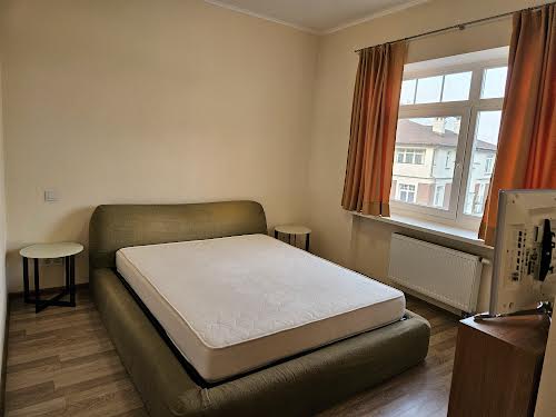 квартира за адресою Берегова вул., 11, к.11