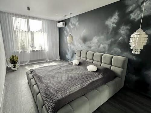 квартира за адресою Прохоровська вул., 40