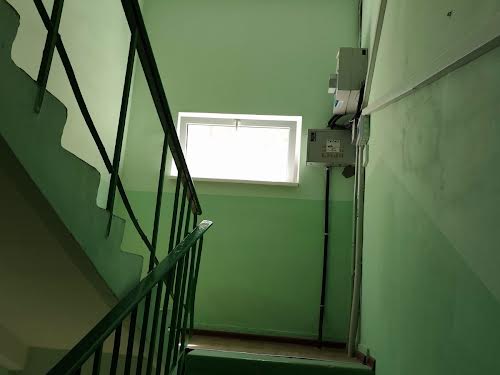 квартира по адресу Генерала Бочарова ул. (Бочарова Генерала), 16
