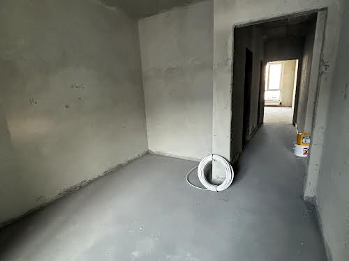 квартира за адресою Жовківська вул., 2