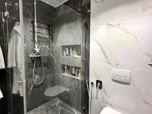 квартира за адресою Пекарська вул., 57