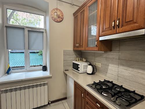 квартира по адресу Таманська, 5
