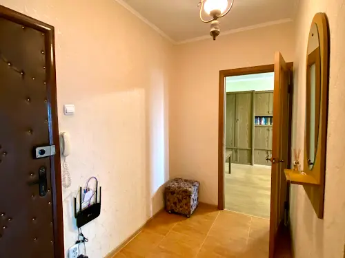 квартира за адресою Тростянецька вул., 5-Б