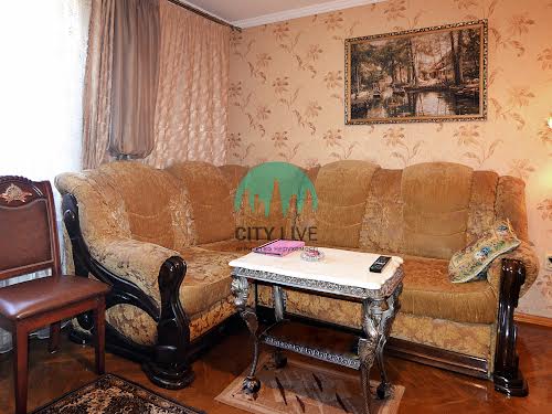 дом по адресу Кропивницкого ул., 8а