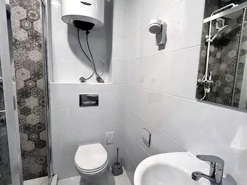 квартира за адресою Кам'янська вул. (Дніпродзержинська), 127