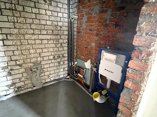 квартира за адресою Соборна вул., 2-К/3
