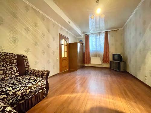 коммерческая по адресу Дюковская ул., 6