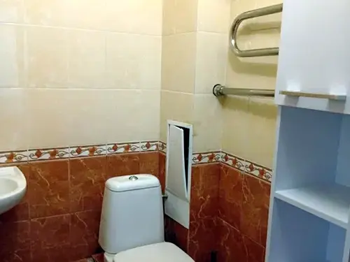 квартира за адресою Оболонський просп., 34-В