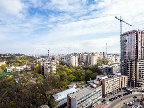 квартира по адресу Глубочицкая ул., 32-В