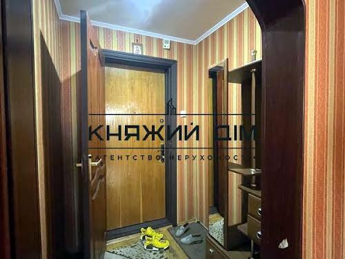 квартира за адресою Соломії Крушельницької вул., 5