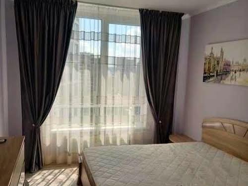 квартира за адресою Тараса Шевченка вул., 60