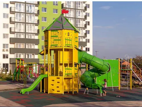 квартира за адресою Івана Виговського вул. (Маршала Гречка), 10-Л