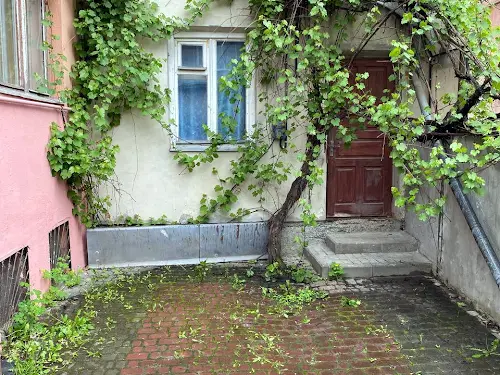 дом по адресу Ивано-Франковск, Львовская ул.
