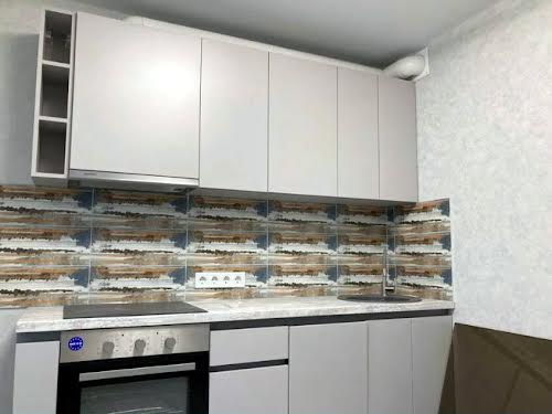 квартира за адресою Стеценка вул., 75-К