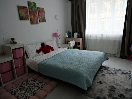 квартира по адресу Волчинецкая ул., 223г
