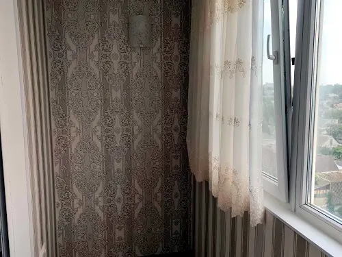 квартира по адресу Парковая ул., 79