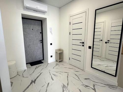 квартира за адресою Запорізьке шосе, 32д