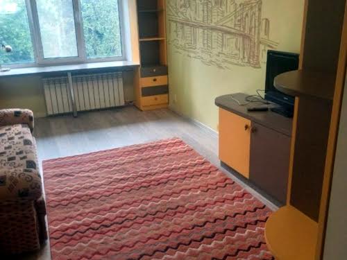 квартира за адресою Джона Маккейна вул. (Івана Кудрі), 42