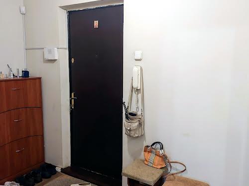 квартира за адресою Оноре де Бальзака вул., 63