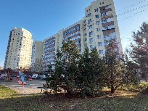 квартира за адресою Запоріжжя, Рельєфна вул., 8