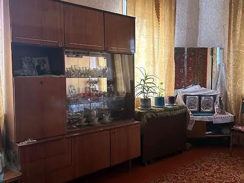 будинок за адресою смт. Седнів, Пекурівська