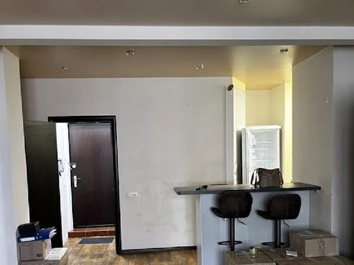 квартира по адресу с. Крыжановка, Бочарова Генерала ул., 44