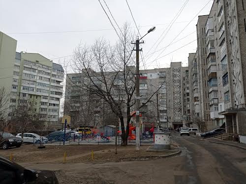 квартира за адресою 1й проїзд Гетьмана Мазепи, 30