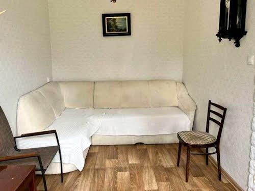 квартира за адресою Симиренка вул., 5