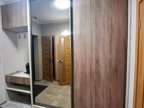 квартира за адресою Краківська вул., 27