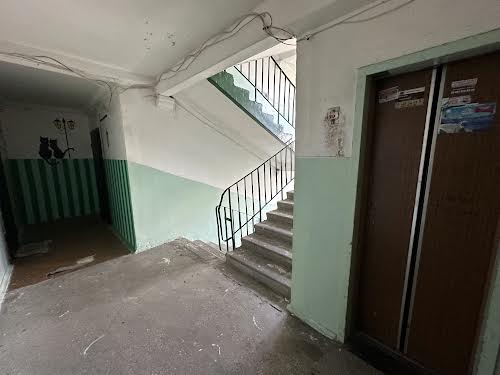 квартира за адресою Композитора Лятошинського вул., 4а