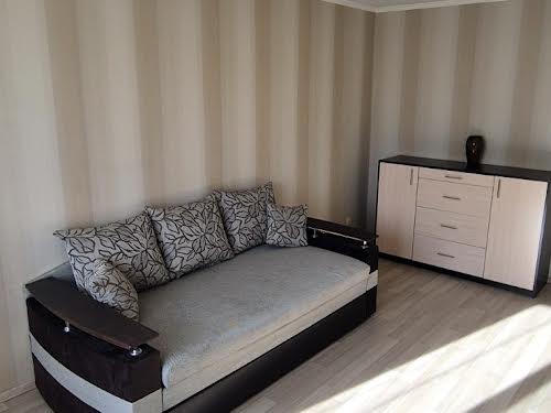 квартира за адресою Пантелеймона Куліша пл., 19