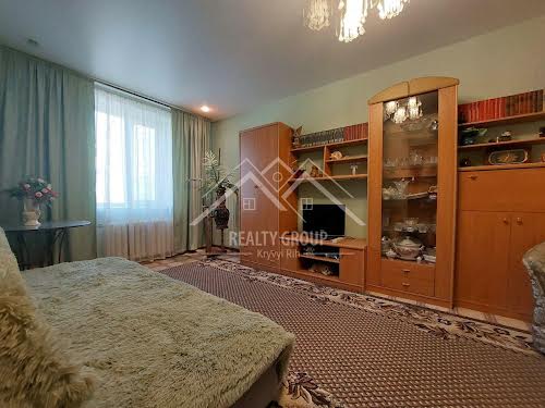 квартира за адресою Вадима Гурова вул. (Постишева), 12