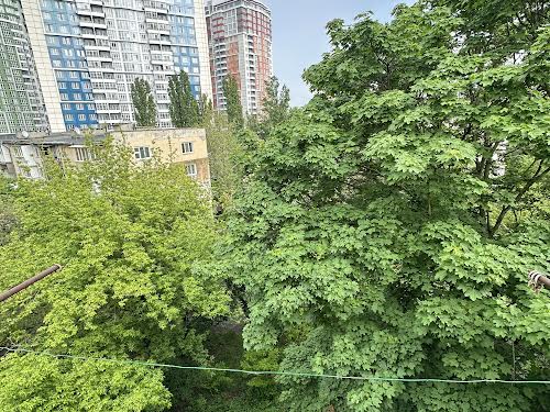 квартира за адресою Лесі Українки просп. (Гагаріна), 23