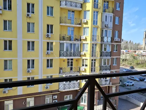 квартира по адресу Борисо-Глібська ул. (Ватутіна), 111-Б