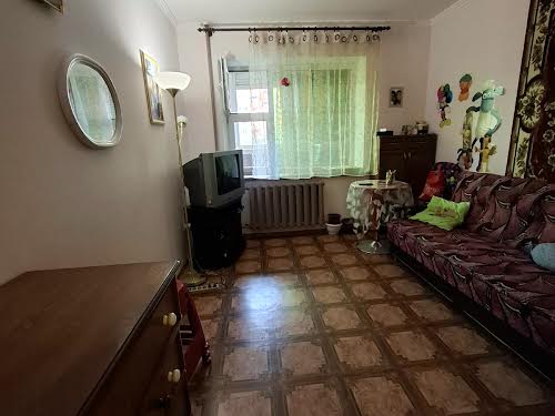квартира за адресою Академіка Сахарова вул., 38