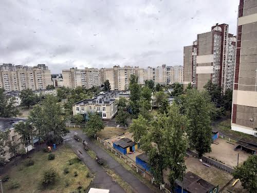квартира за адресою Червоної Калини просп. (Володимира Маяковського), 72-Б