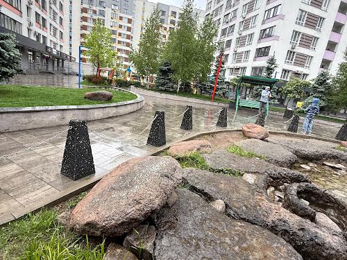 квартира по адресу Просвещения ул., 19