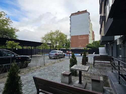 квартира по адресу Мира ул., 102