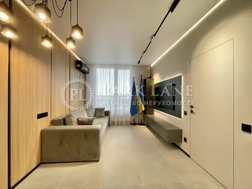 квартира за адресою Панорамна вул., 2