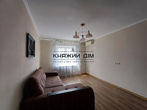квартира по адресу Петра Григоренко просп., 18-А