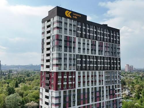 квартира за адресою Івана Кочерги вул., 2