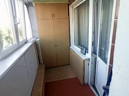 квартира по адресу Червоной Калины просп. (Владимира Маяковского), 4-В