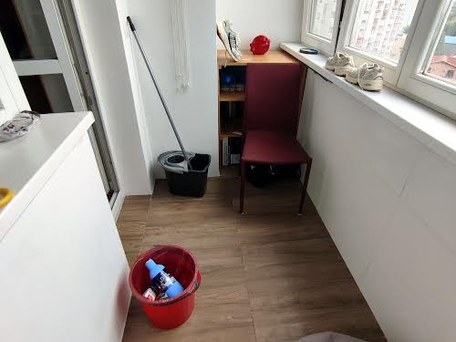 квартира за адресою Наукова вул., 2д