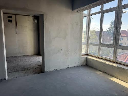 квартира по адресу Варшавская ул., 35а