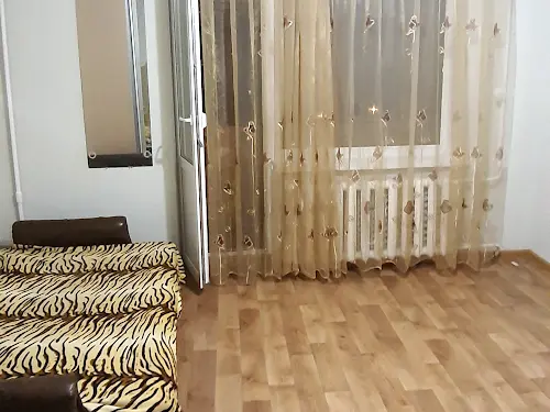 квартира за адресою Георгія Гонгадзе просп. (Радянської України), 30