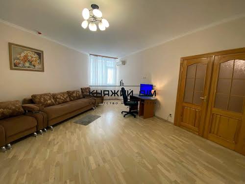 квартира за адресою Композитора Мейтуса вул., 4