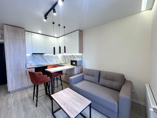 квартира за адресою Кульпарківська вул., 96г