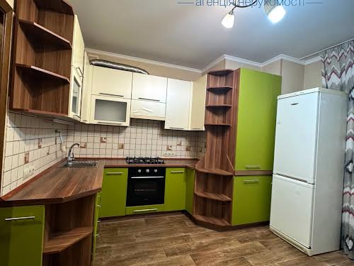 квартира по адресу Боголюбова ул., 12