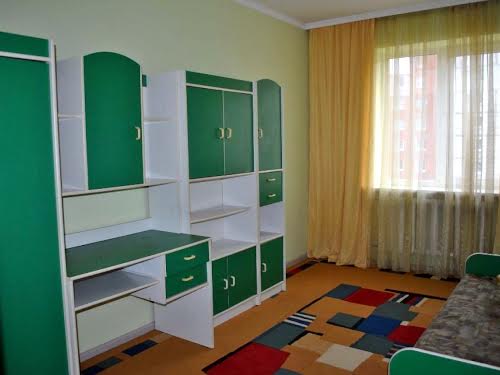 квартира по адресу Червоной Калины просп., 75