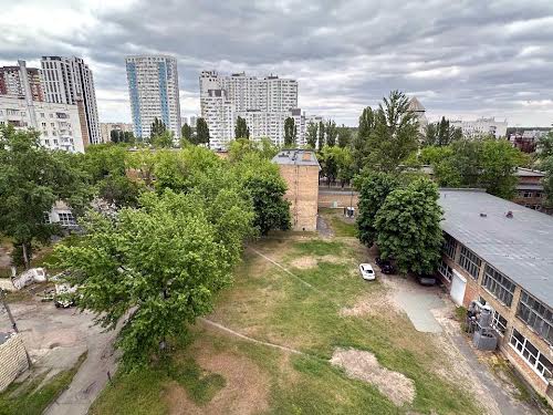 квартира по адресу Камянська, 127